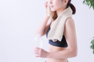 うさぎは暑くても汗をかけないので冷房なしは厳しい