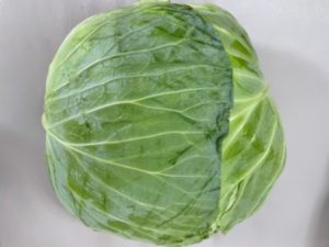 キャベツ