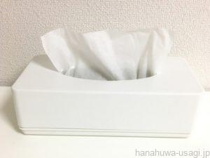 うさぎの爪切りで出血した場合の対処法は？